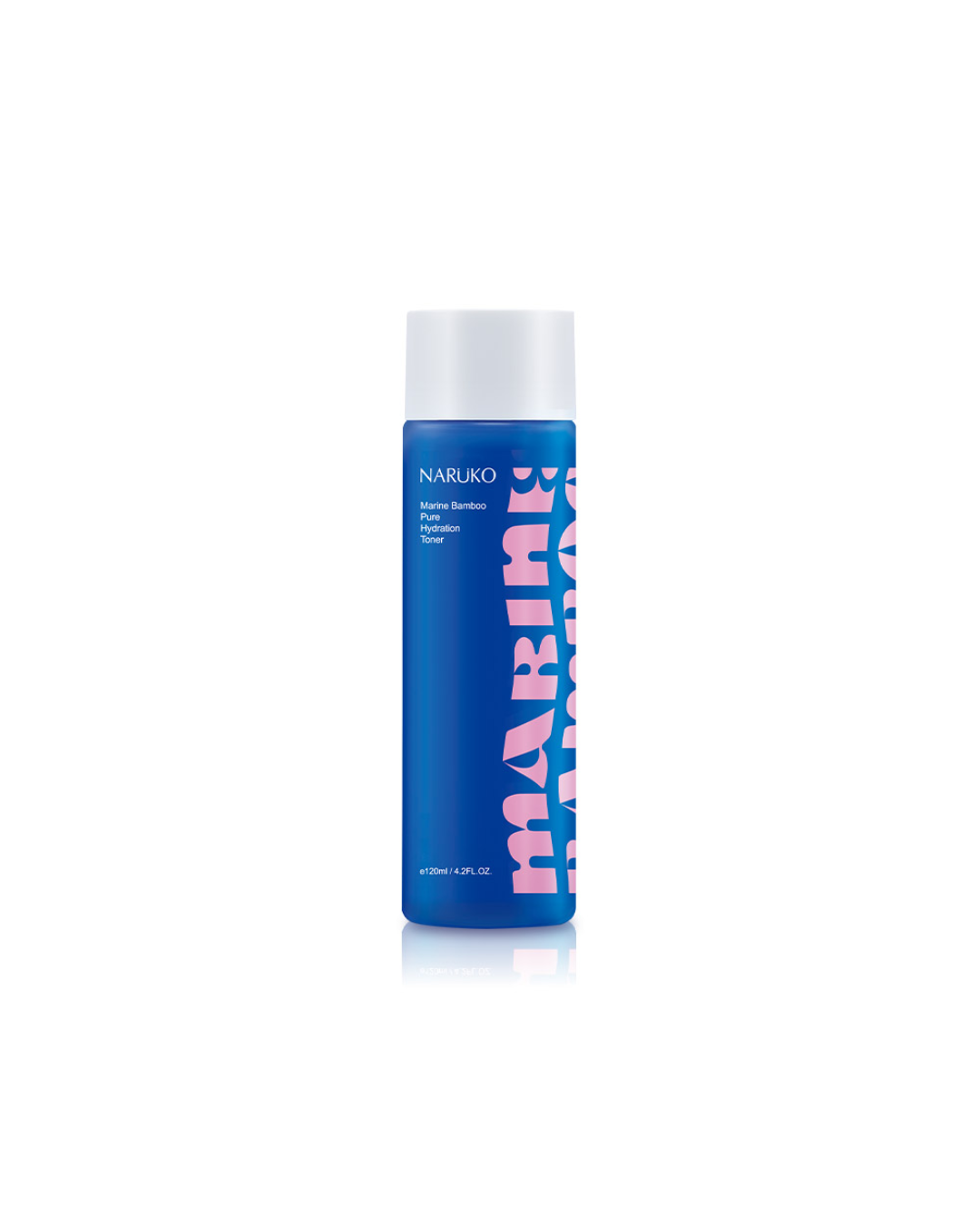 Marine Bamboo Pure Hydration Toner | Naruko Canada – NARÜKO