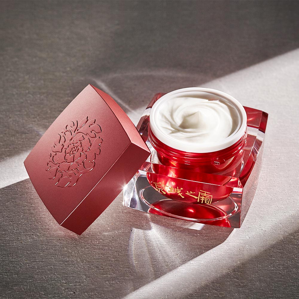 Jing Cheng 60 Actives La Crème EX Duo Set
