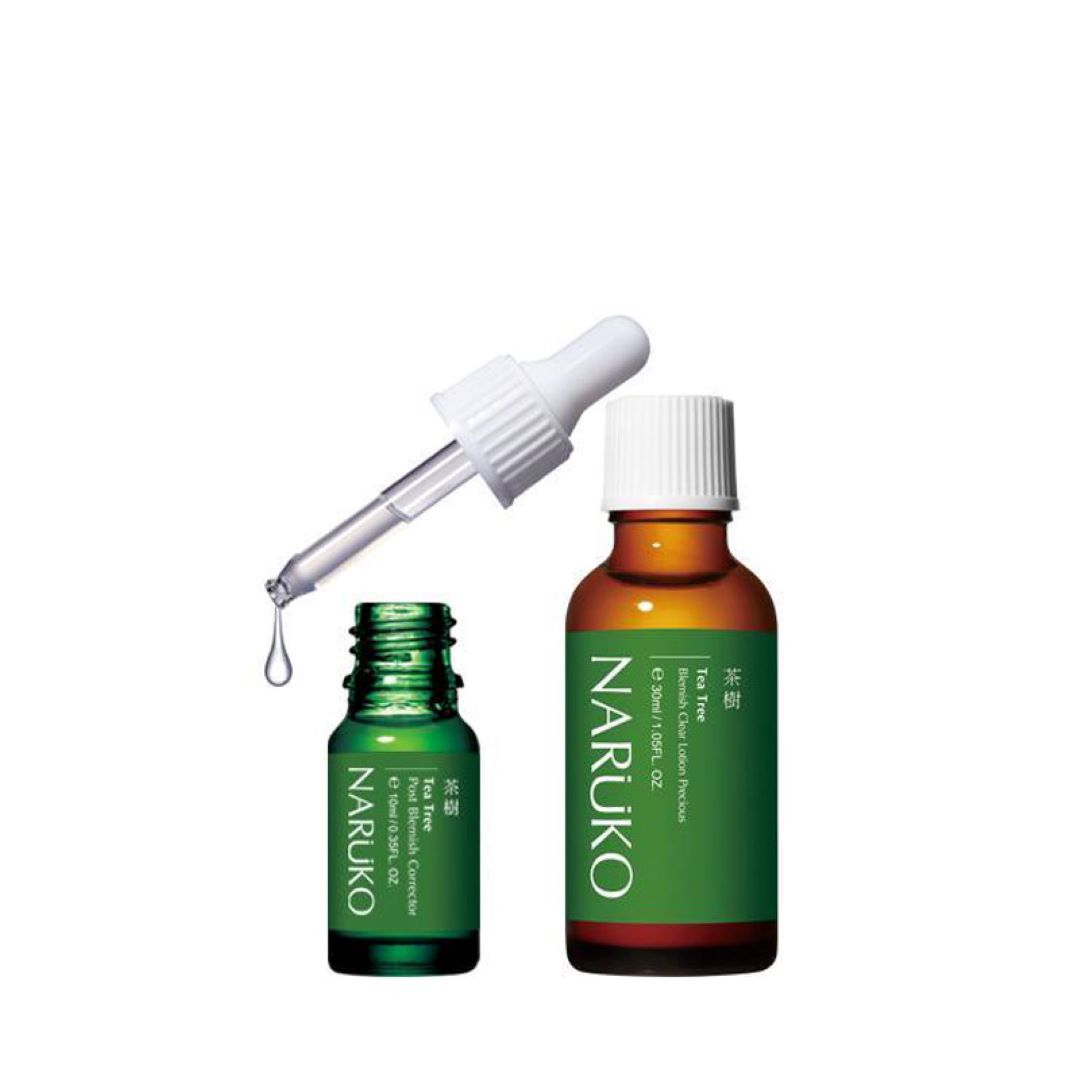 Tea Tree Acne Care Set