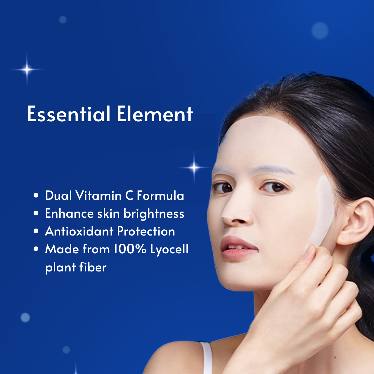 Jing Cheng Diamond Brightening Set