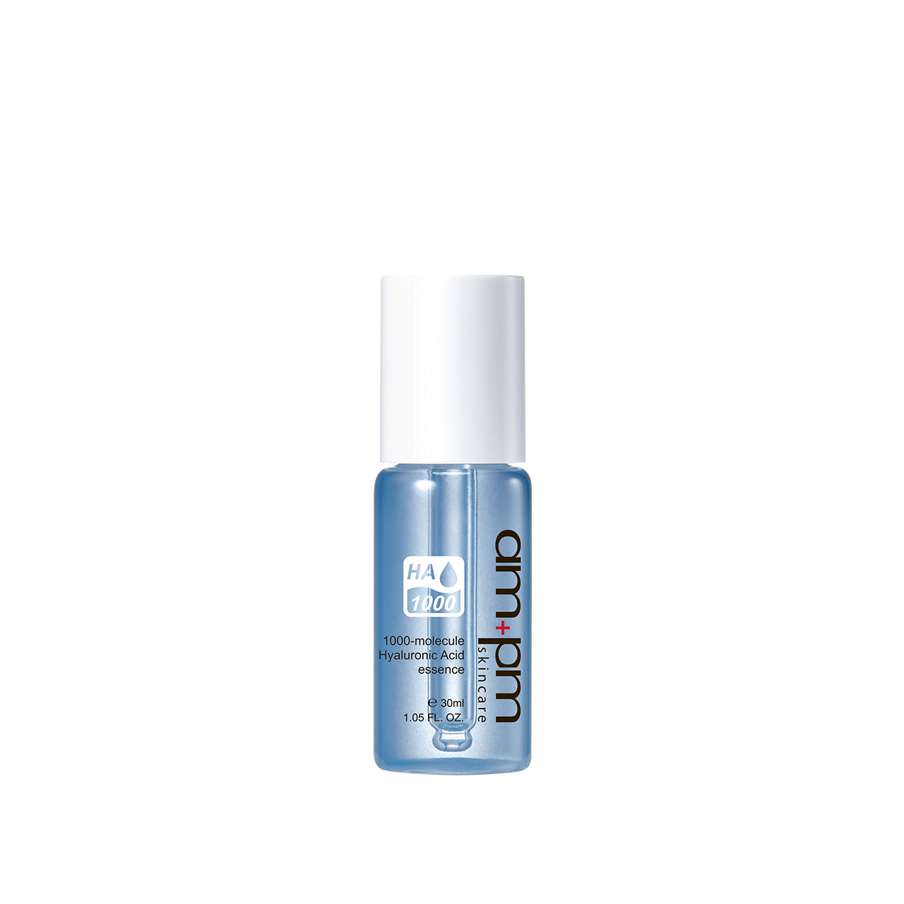 am+pm 1000-molecule Hyaluronic Acid Essence