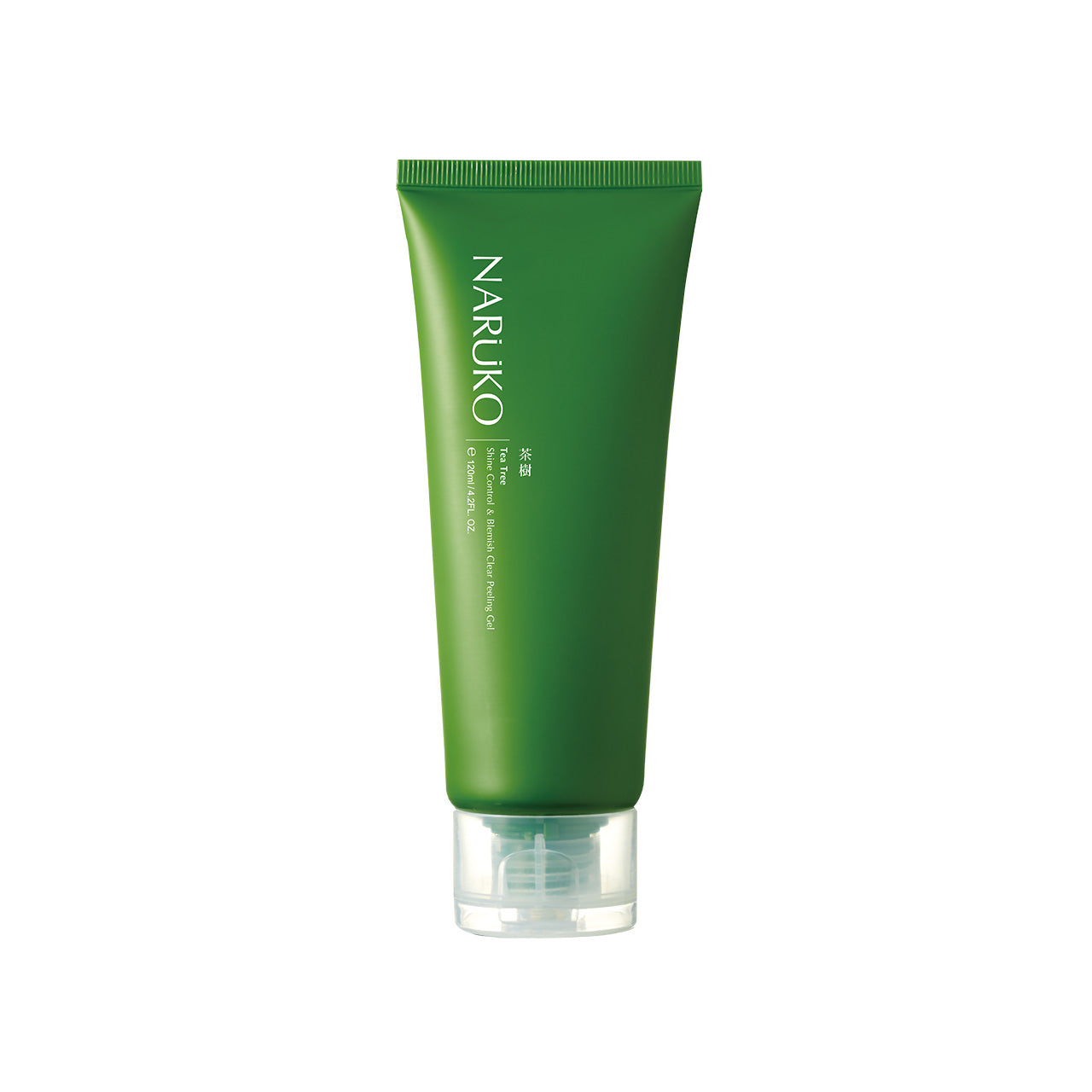 Tea Tree Shine Control &amp; Blemish Clear Peeling Gel