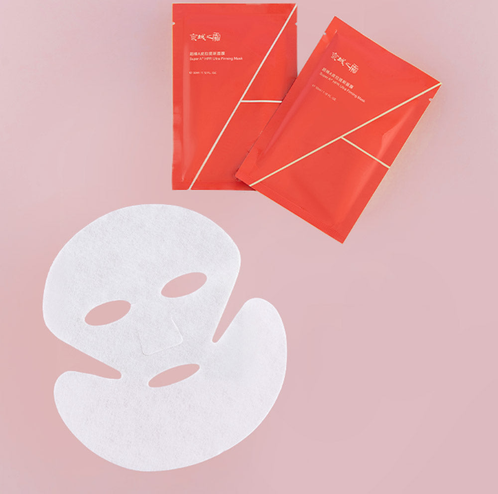 Jing Cheng Super A+ HPR Ultra Firming Mask