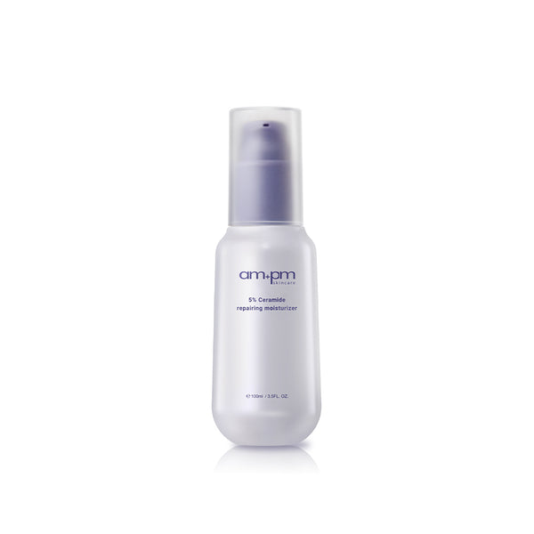 am+pm 5% Ceramide Repairing Moisturizer | Naruko Canada – NARÜKO