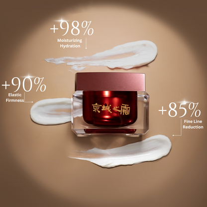 Jing Cheng 60 Actives La Crème EX