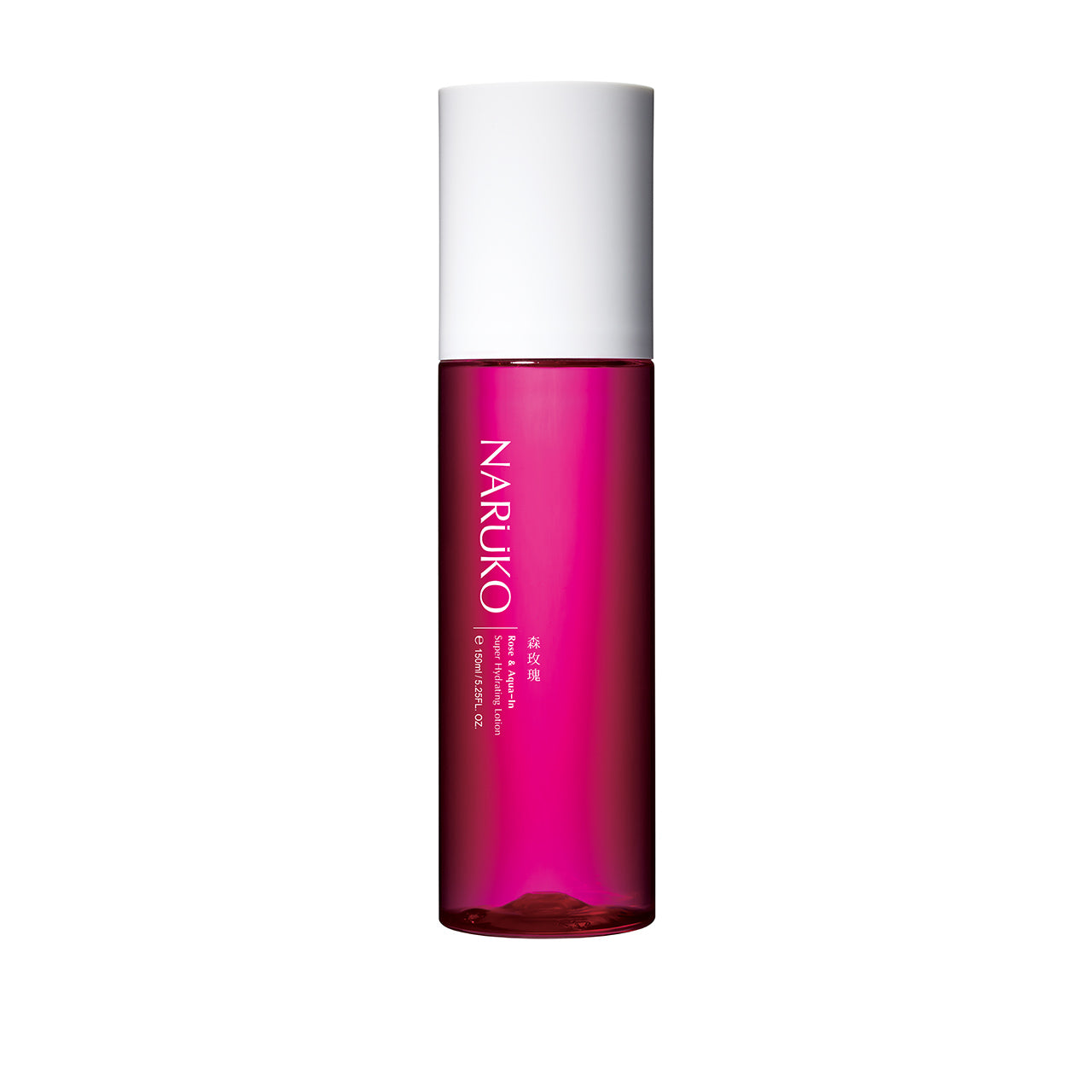 Rose &amp; Aqua-In Super Hydrating Lotion