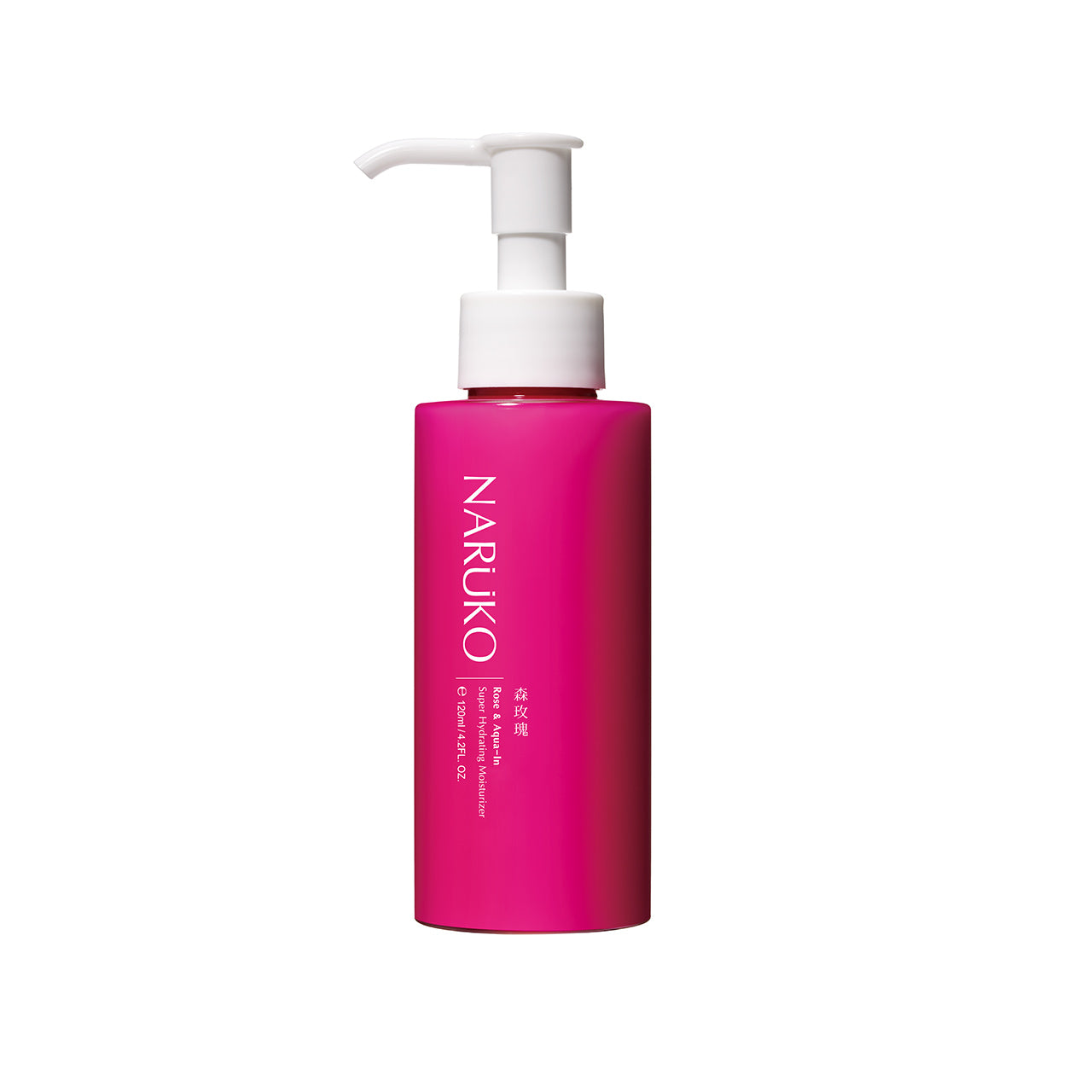 Rose &amp; Aqua-In Super Hydrating Moisturizer