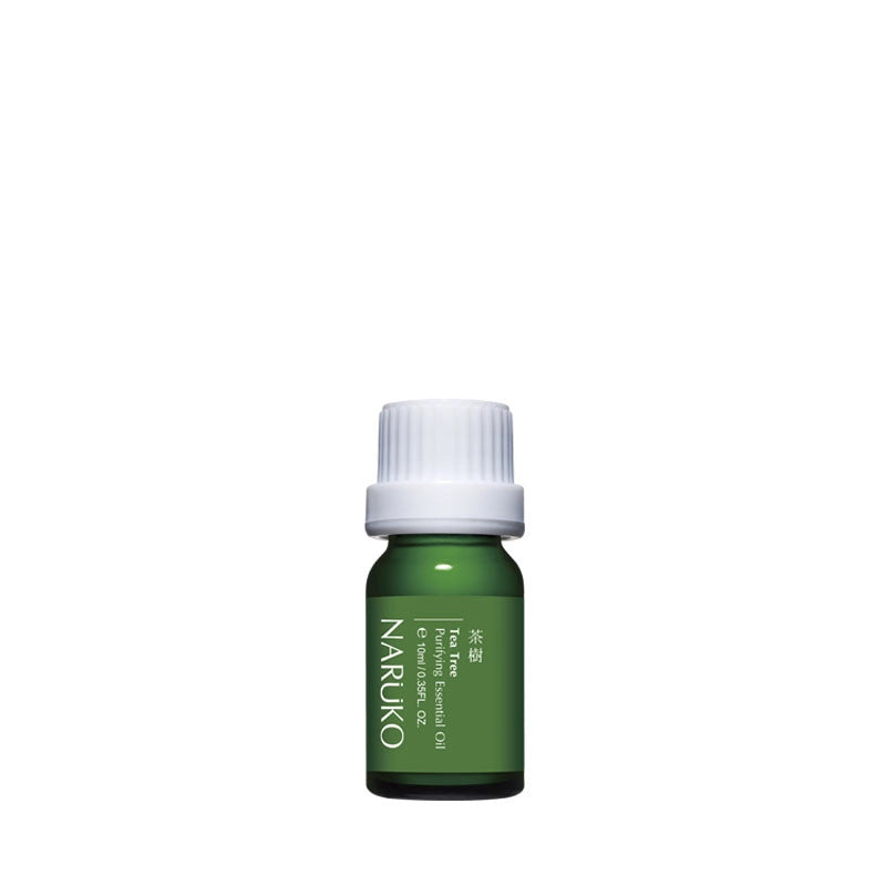 Tea Tree Purifying Essential Oil