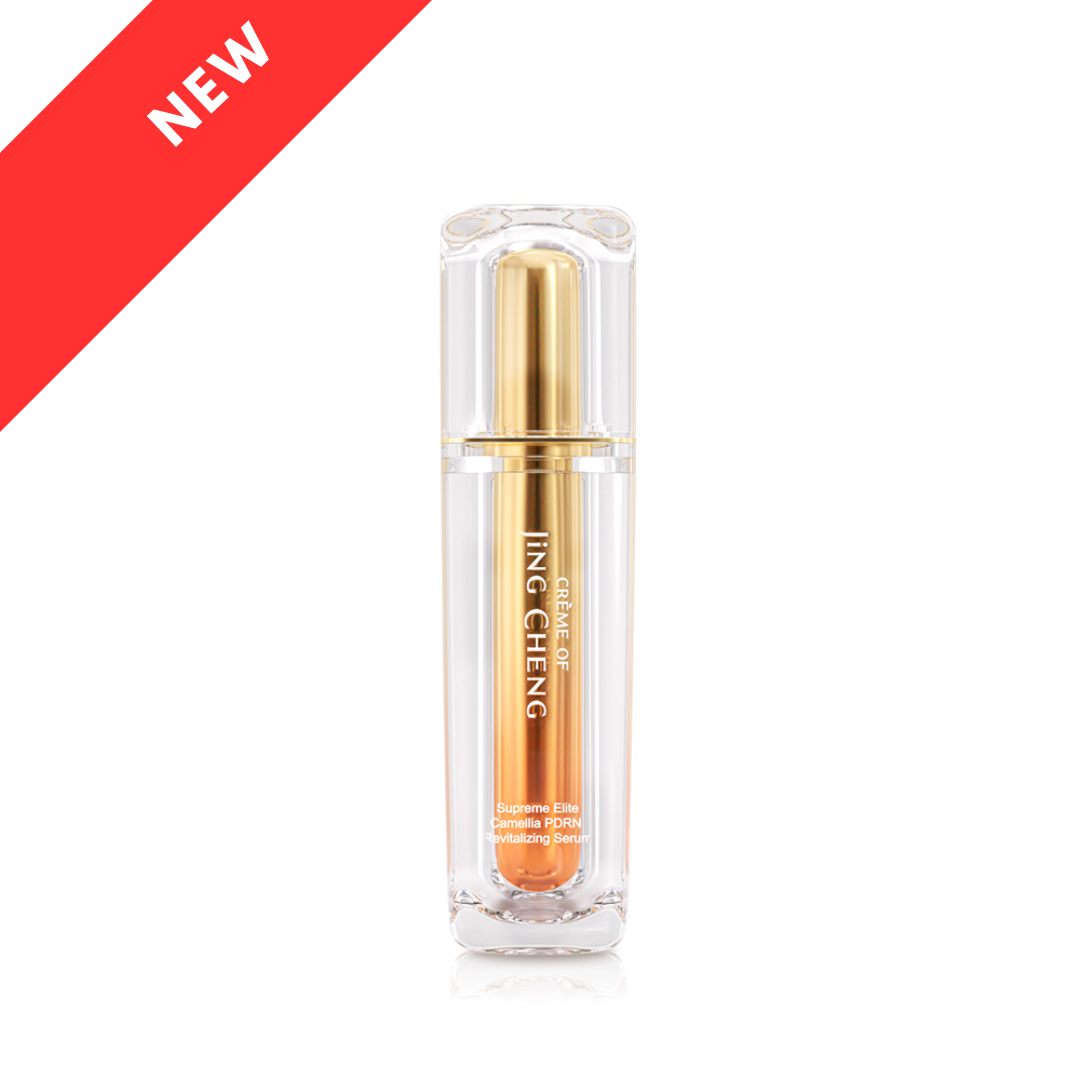 Jing Cheng Supreme Elite Camellia PDRN Revitalizing Serum