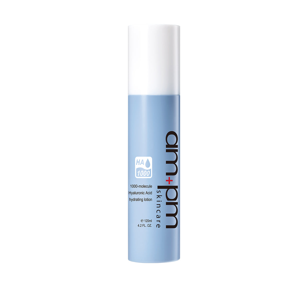 am+pm 1000-molecule Hyaluronic Acid Hydrating Lotion