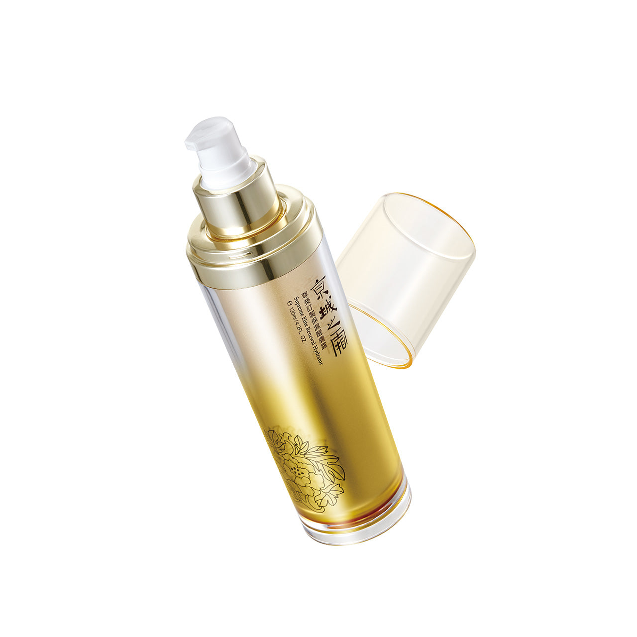 Jing Cheng Supreme Elite Renewal Hydrator