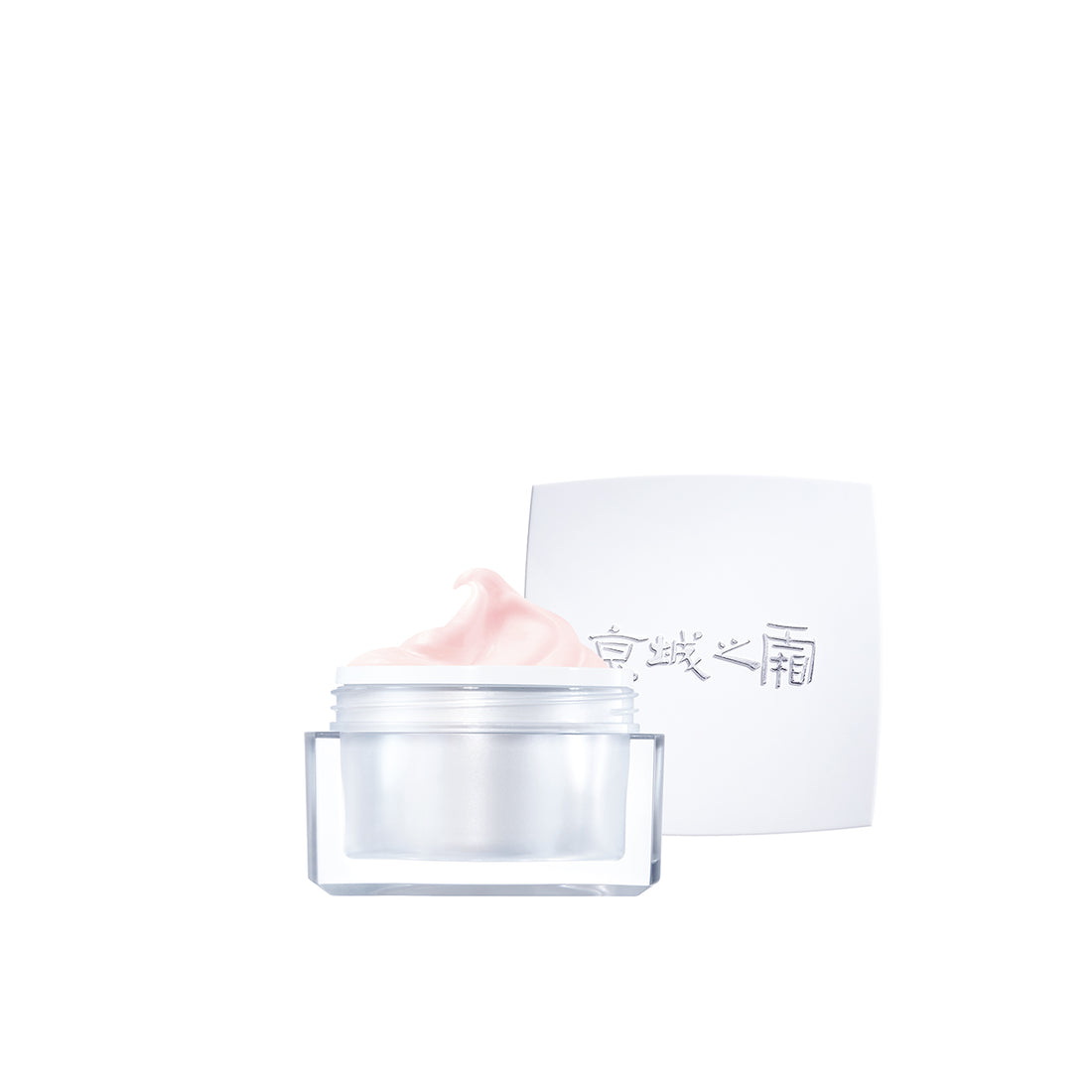 Jing Cheng Super Diamond Bright Essential Cream