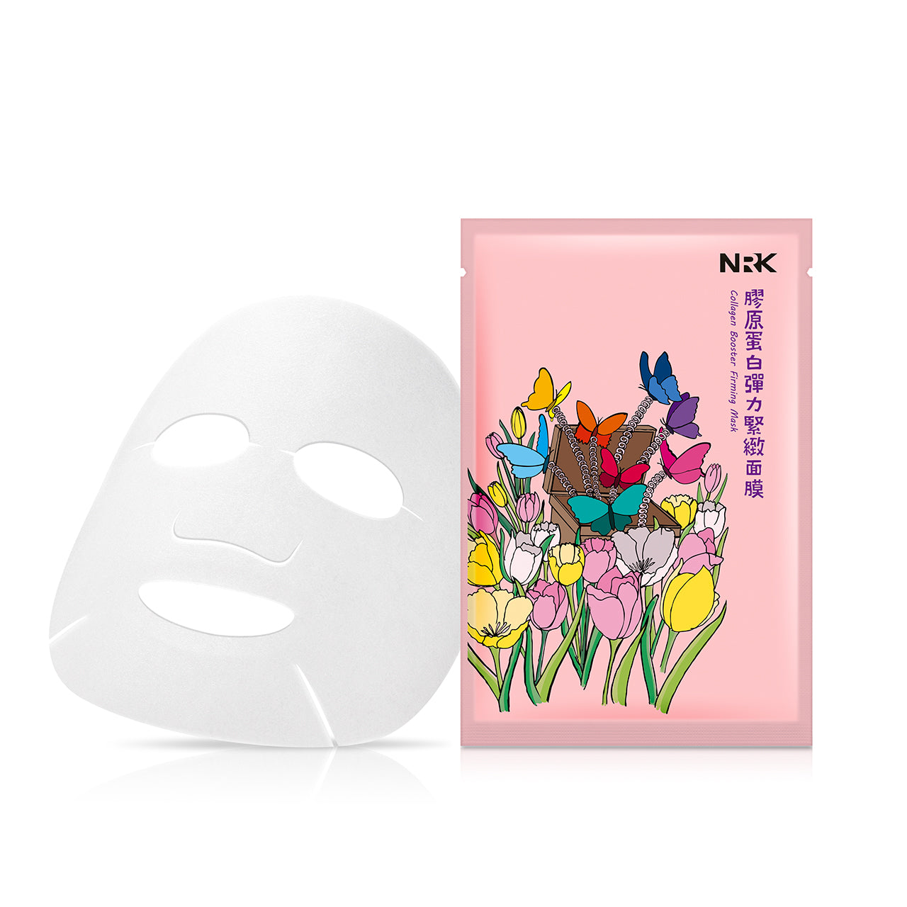 Collagen Firming Mask