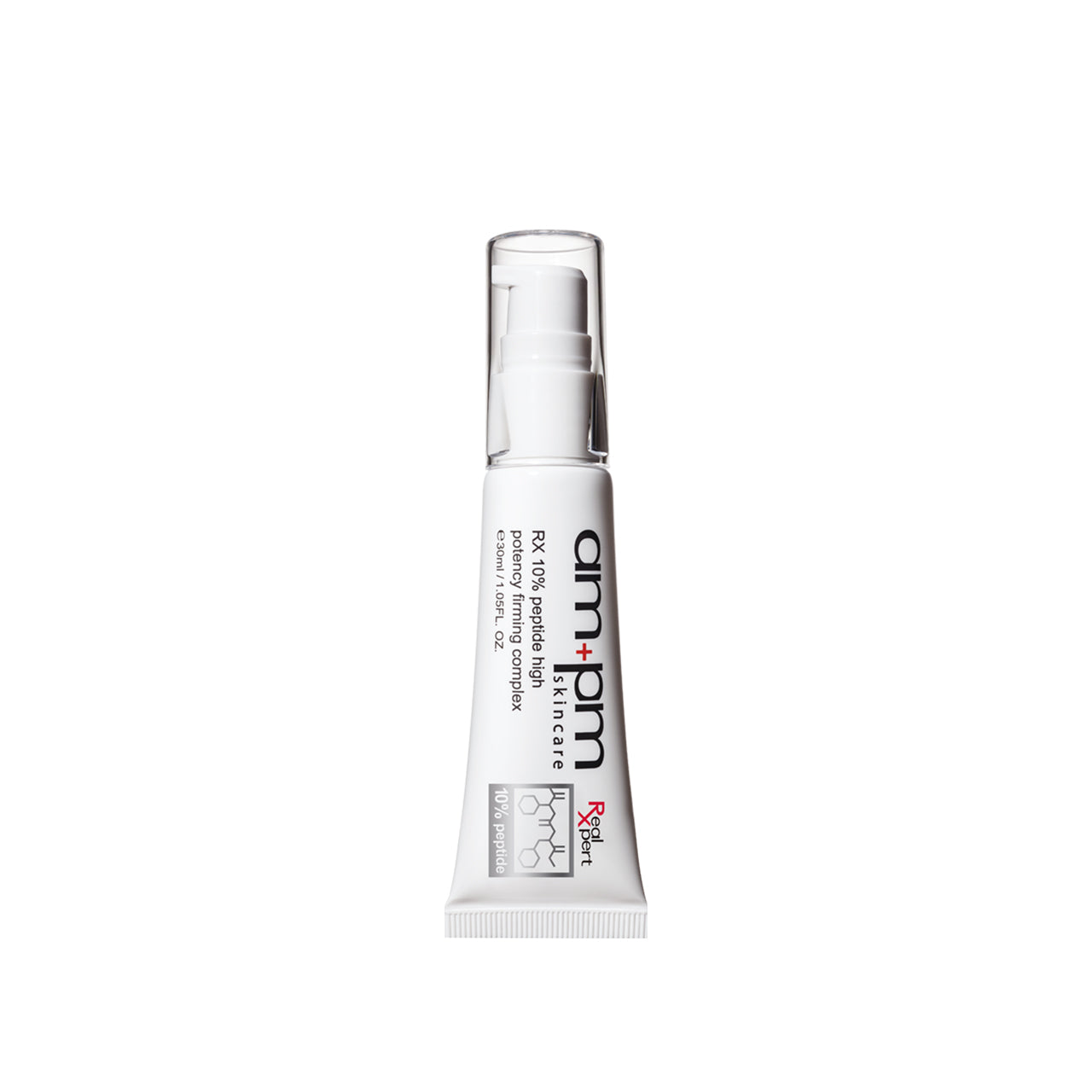 am+pm RX10 Peptide High Potency Firming Complex